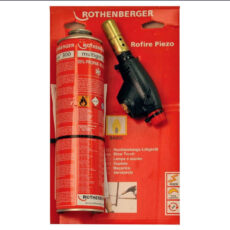 شعله افکن روتنبرگر مدل PROFIRE PIEZO Set