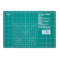 صفحه برش الفا مدل CM-A4