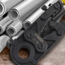 دستگاه پرس لوله کنزاکس مدل KML-1632