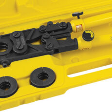 دستگاه پرس لوله کنزاکس مدل KML-1632