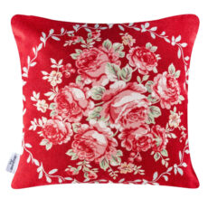 کاور کوسن انگلیش هوم مدل Majestic Rose