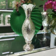 گلدان مس مدل ساده