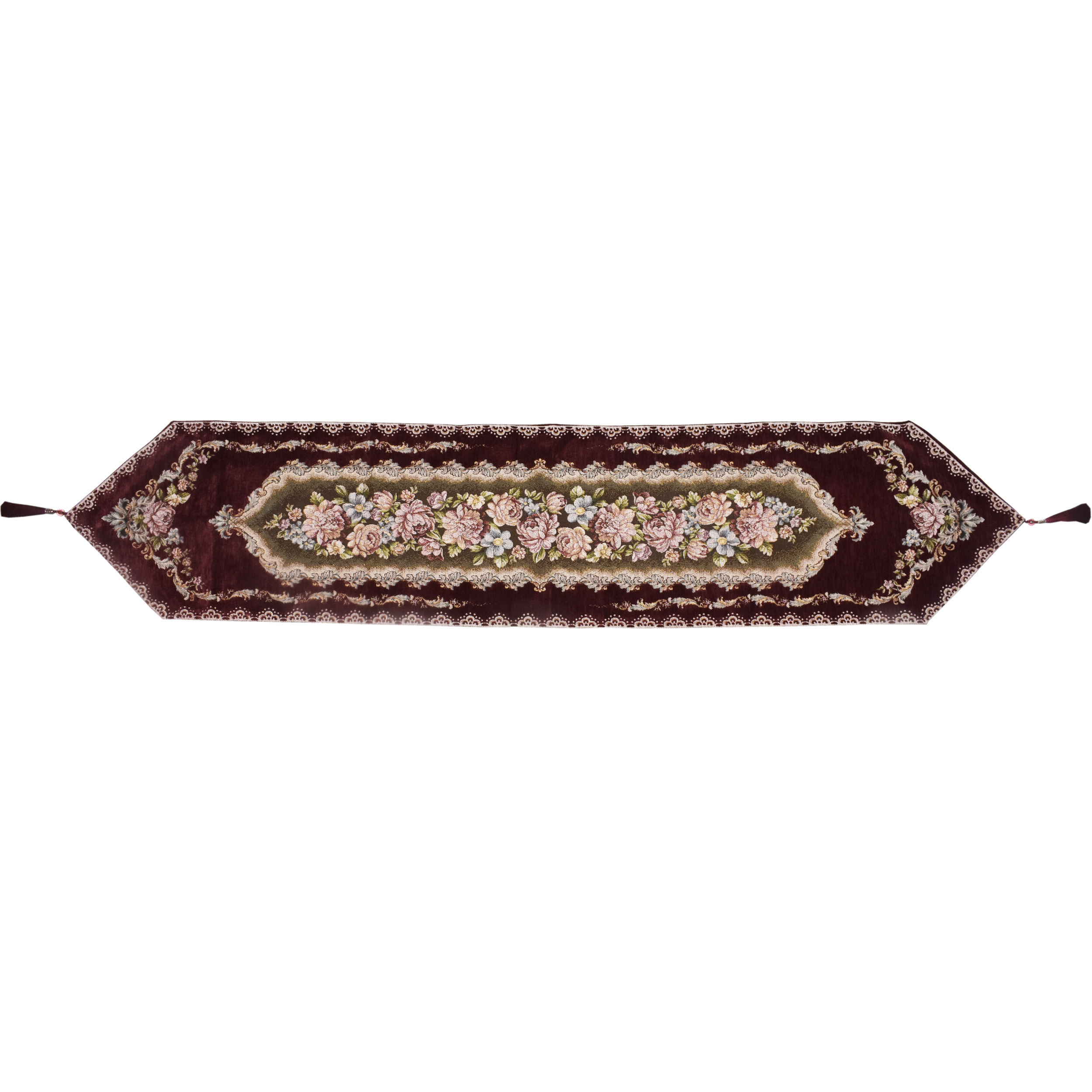 رانر طرح Bloom کد 325