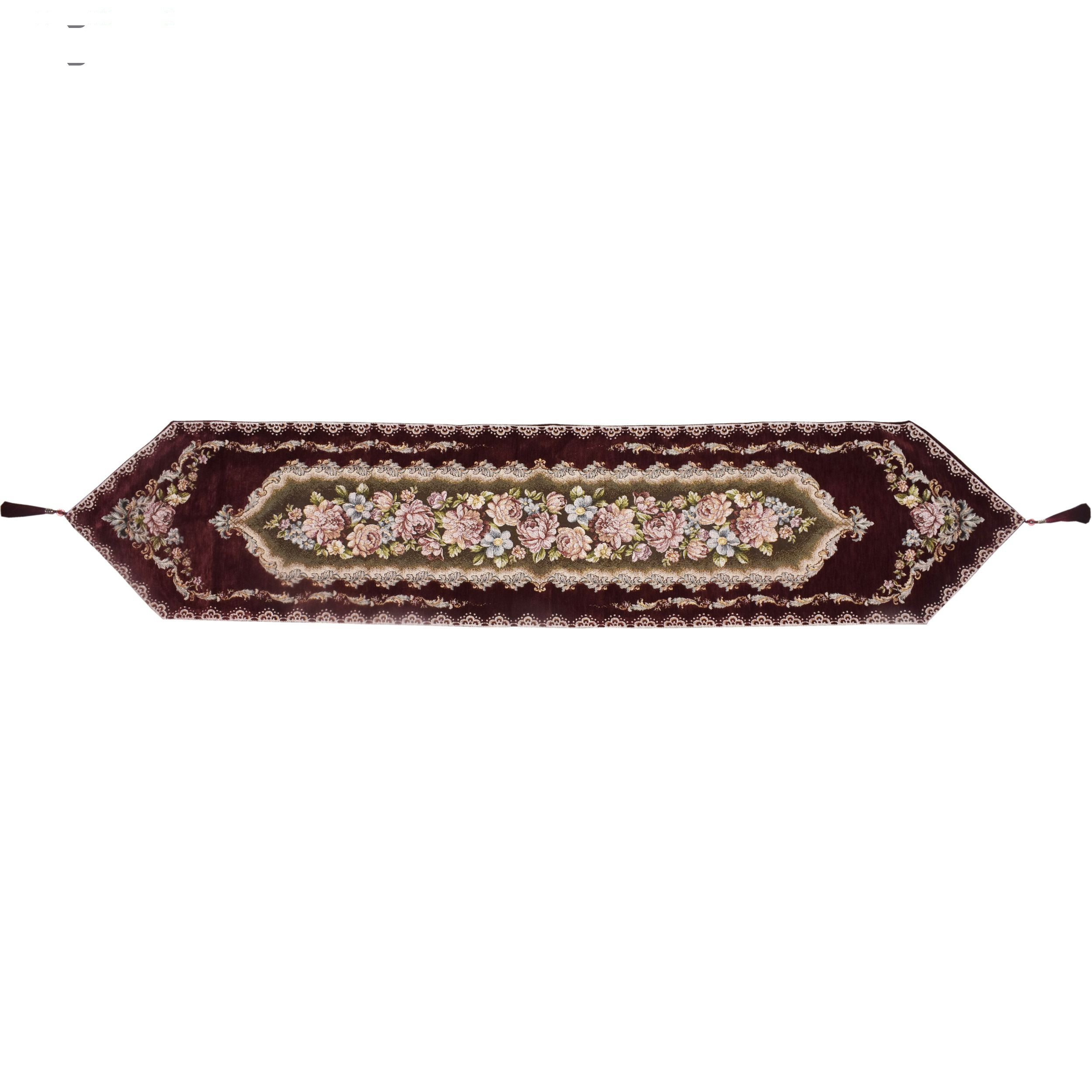 رانر طرح Bloom کد 325