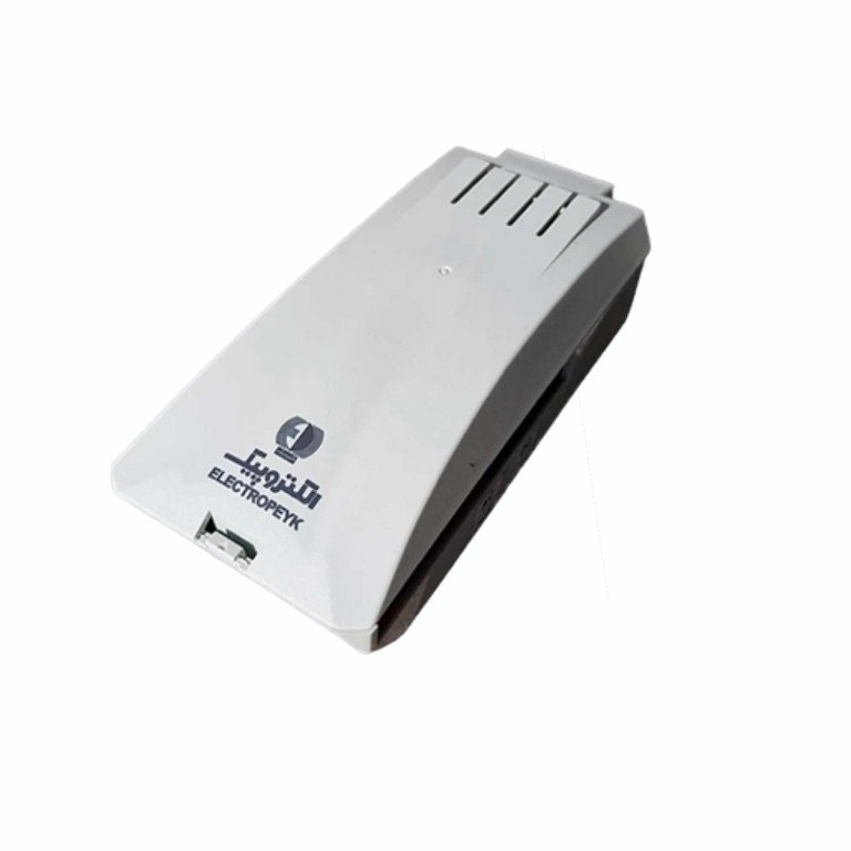 مجموعه دربازکن الکتروپیک مدل 1195/2renda/1096x2-white