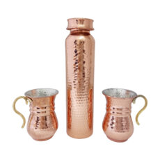 ست هدیه مدل مدیریتی کد HS56 مجموعه 3 عددی