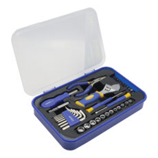 مجموعه ابزار اپکس مدل YP-APX-2436 مجموعه 36 عددی