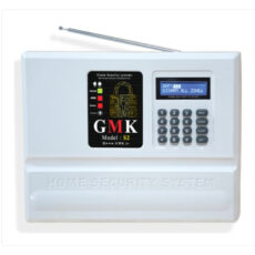 دزدگیر اماکن جی ام کا مدل S2