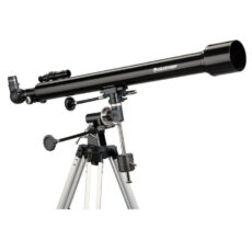 تلسکوپ سلسترون مدل PowerSeeker کد 60EQW