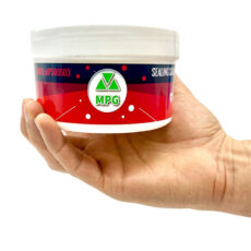 گریس سیلیکونی آب بند ام پی جی مدل 503 وزن 500 گرم