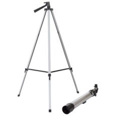 تلسکوپ کامار مدل گالیله ای کد 60050 NEW 2025 به همراه سه پایه