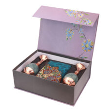 ست هدیه مدل مهتاب کد 07