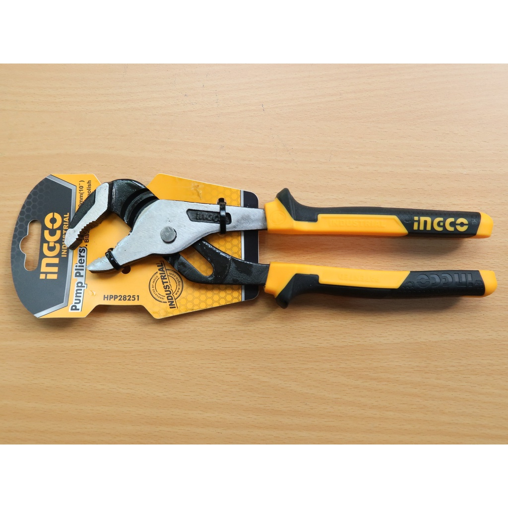 انبر کلاغی اینکو مدل HPP-28251 سایز 10 اینچ