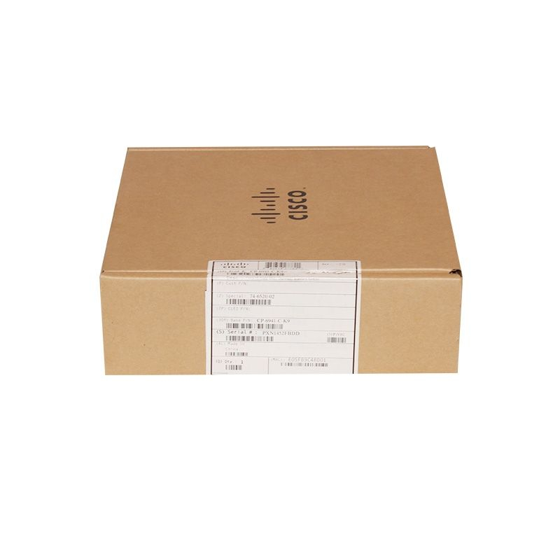 سوئیچ 8 پورت سیسکو مدل WS-C2960CG-8TC-L