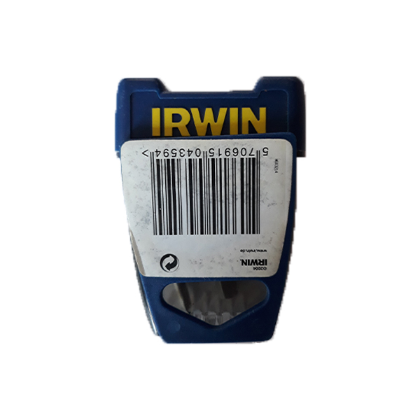 سری پیچ گوشتی اروین مدل 10504359 بسته 10 عددی