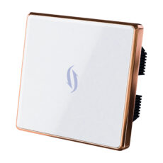 کلید لمسی هوشمند مایا مدل تبدیل MRREF2C