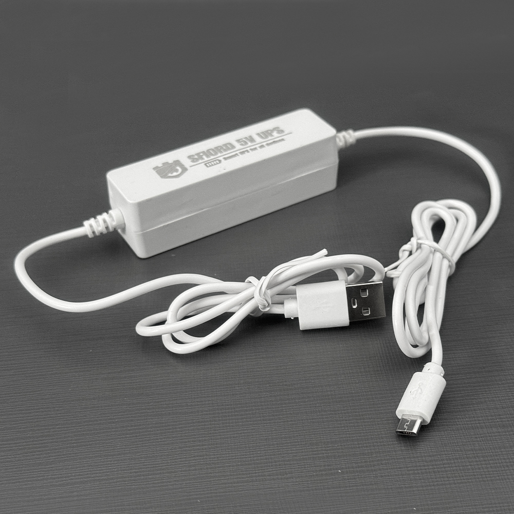 یو پی اس دوربین مداربسته اسفیورد مدل U106