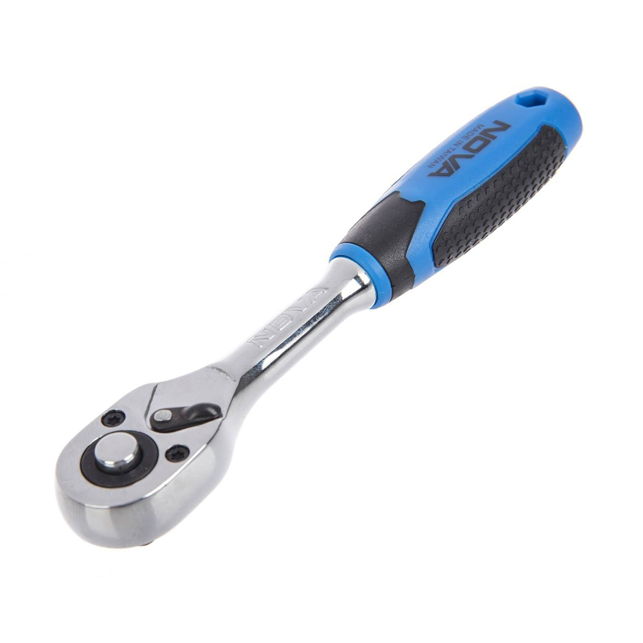 مجموعه 38 عددی سری بکس و پیچگوشتی نووا مدل MMA-N-7303