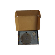 قفل کتابی اس بی ام مدل 80
