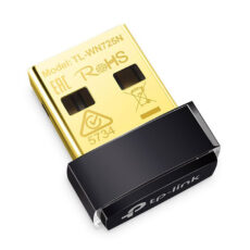 کارت شبکه بی‌سیم 150Mbps تی پی-لینک مدل TL-WN725N_V3