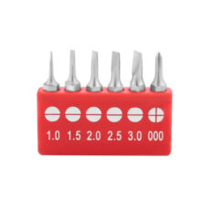 مجموعه 50 عددی ابزار دستی رونیکس مدل RH-2711