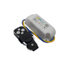 ریموت و ریسیور درب باز کن سیملس مدل PN1453