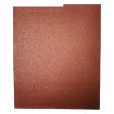 ورق سنباده سودکس مدلp80 بسته 15 عددی