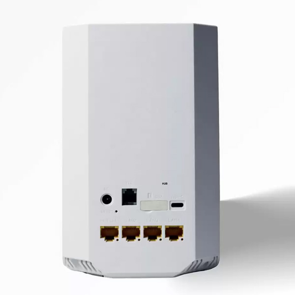 مودم TDLTE/5G دو مدل ZLT X28V PRO