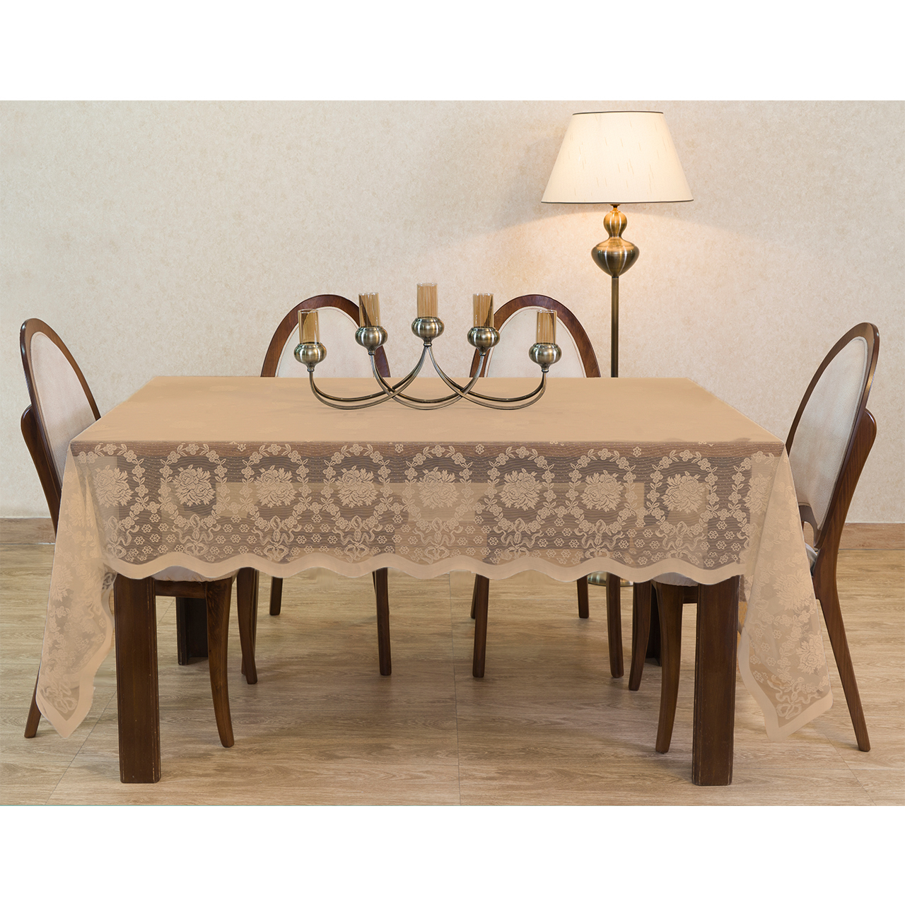 رومیزی پرلا مدل Esma 220