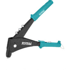 انبر پرچ صنعتی توتال مدلTHT32105