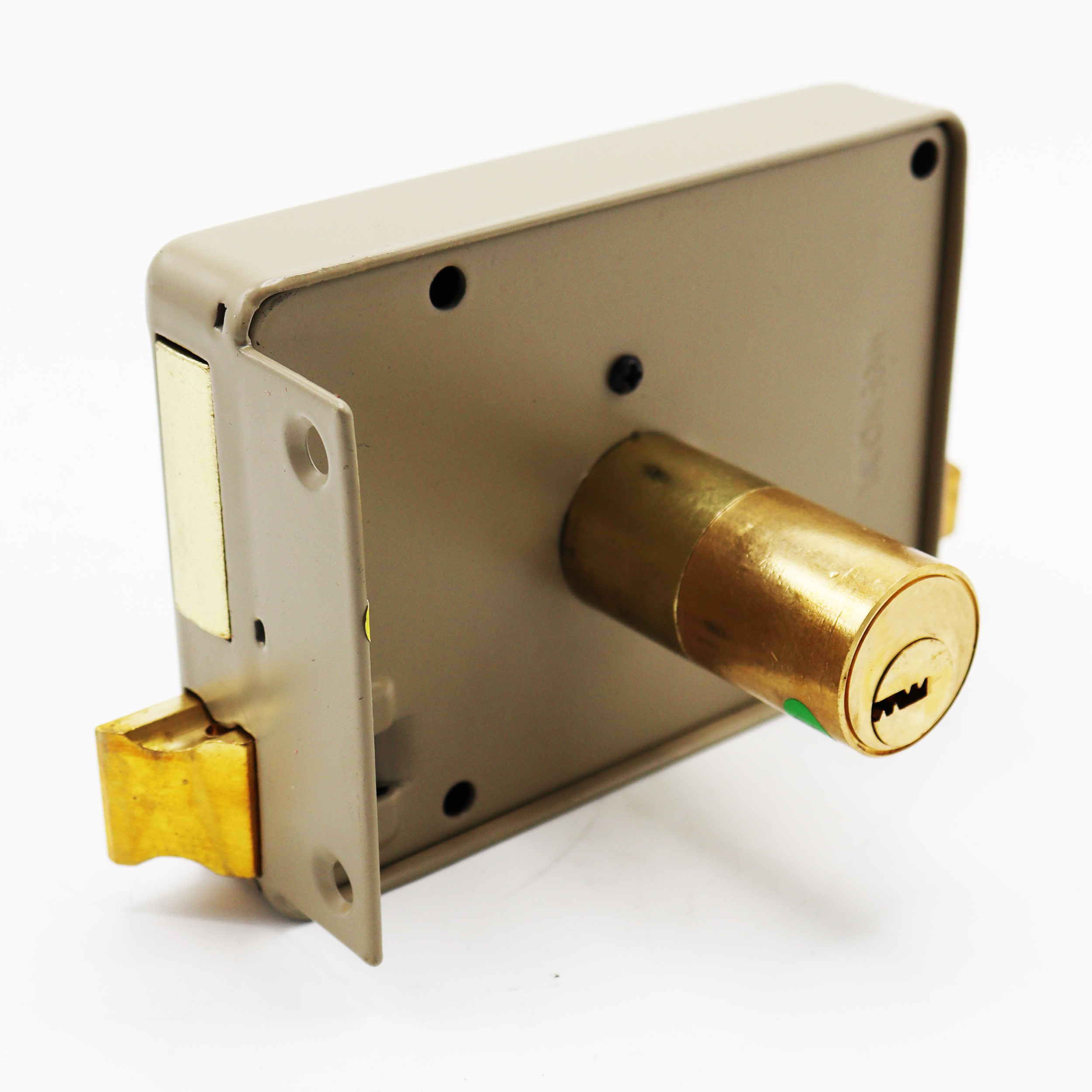 قفل حیاطی مدل YPST-SUPER ORSO