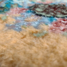 تابلو فرش مدل T-001