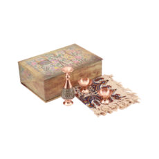 ست هدیه مدل چکامه کد 05