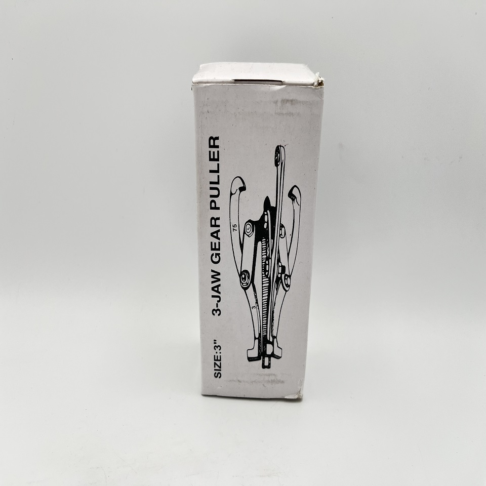 پولی کش مدل سه شاخ سایز 3 سانتی متر