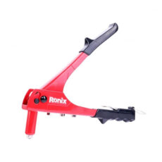 انبر پرچ رونیکس مدل R1607H