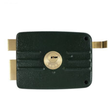 قفل در حیاطی پنچ ستاره مدل 52-55