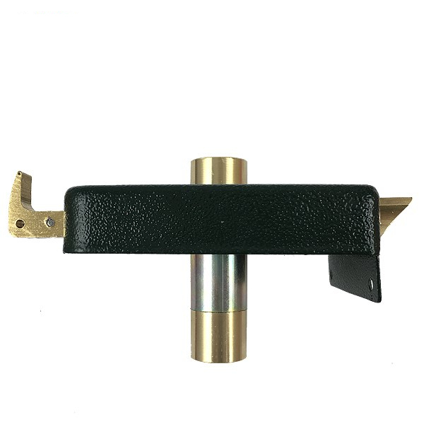 قفل در حیاطی پنچ ستاره مدل 52-55