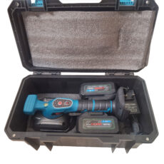 چکش ویبره شارژی باس مدل BS-VT88