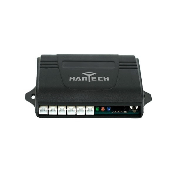 درب باز کن هوشمند هانتک مدل WIFI+RF