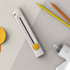 کاتر هوتو مدل QWMGD001