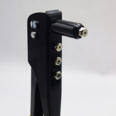 انبر پرچ مدل YP-HAND-RIVETER-35CM سایز 10 اینچ