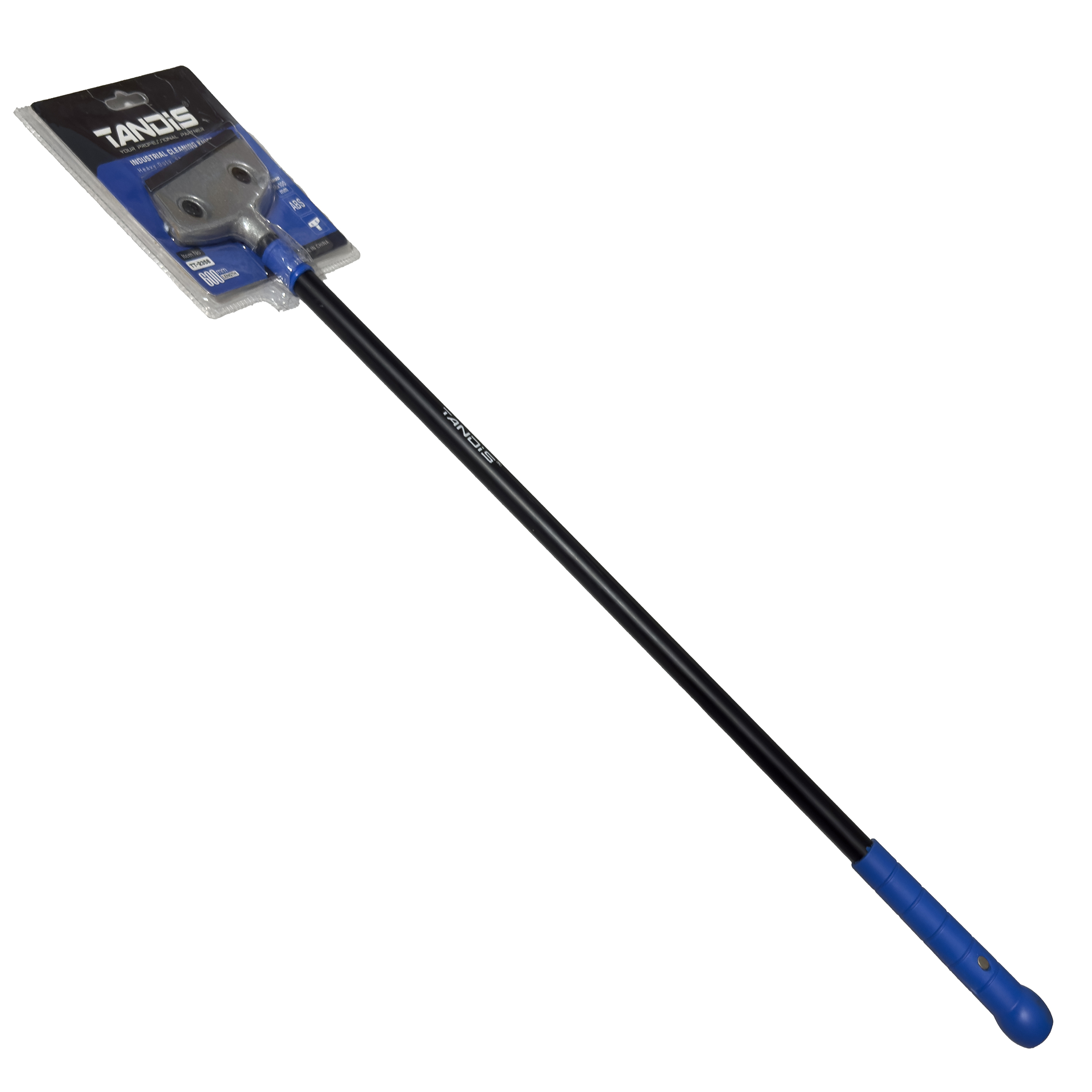 کاتر شیشه پاک کن تندیس مدل دسته بلندSMT-TANDIS-600M