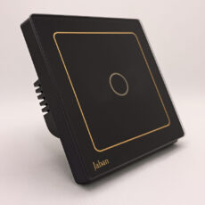 کلید لمسی هوشمند جابان کد 73 مجموعه 2 عددی