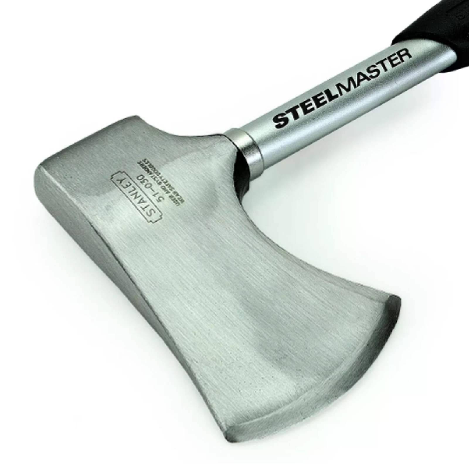 تبر استنلی مدل STEELMASTER