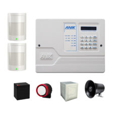 دزدگیر اماکن آنیک مدل A570