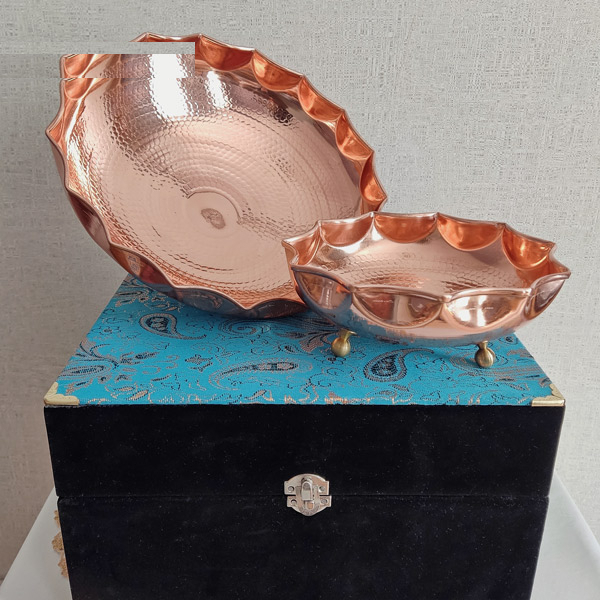 ست هدیه مدل هانیس کد HS103