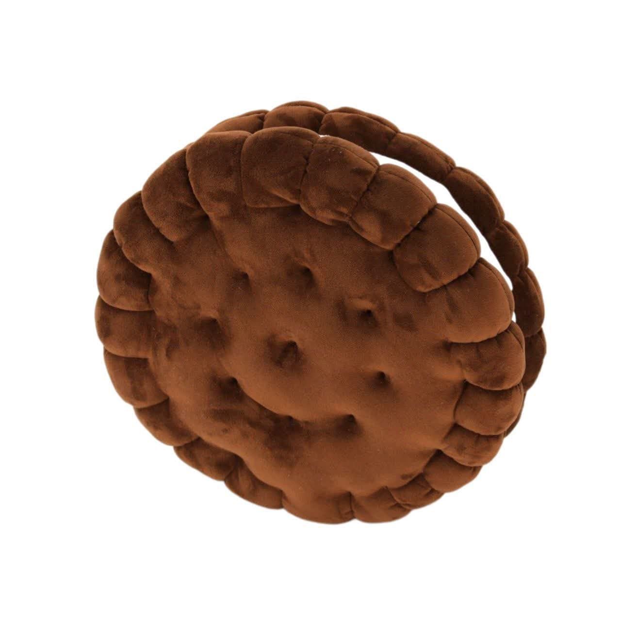 کوسن مترینو مدل بیسکوئیت OREO