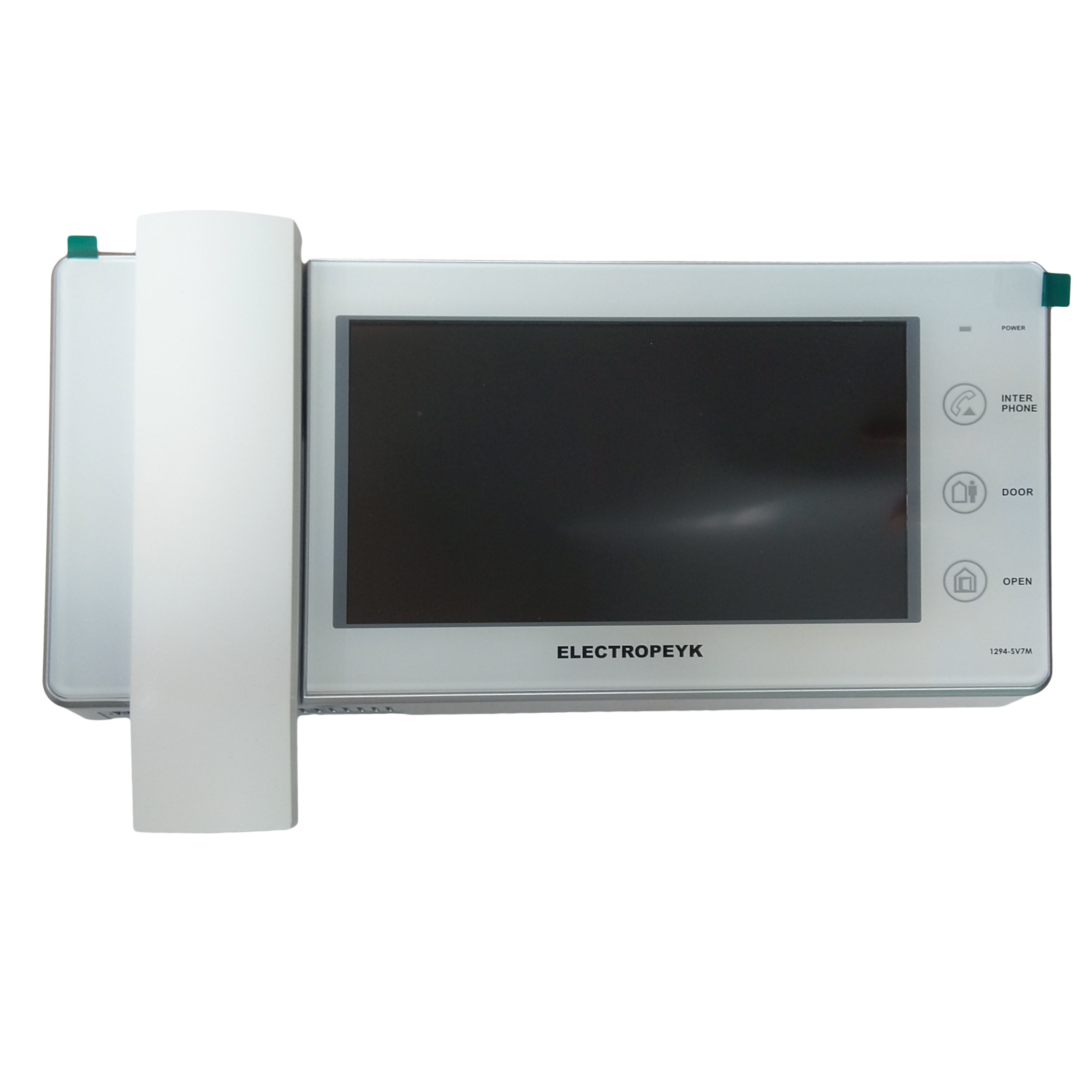 دربازکن تصویری الکتروپیک مدل 1294 / 1086 مجموعه 4 عددی