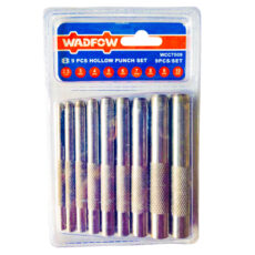 سنبه واشر بر وادفو مدل ZXSD-0905 مجموعه 9 عددی