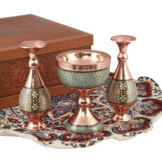 ست هدیه مدل آوین کد 03